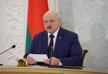 Лукашенко опроверг фейк о направлении белорусских военнослужащих в Сирию
