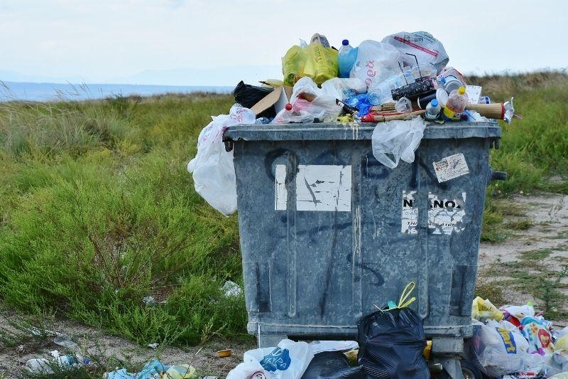 В Беларуси используется 29% твердых коммунальных отходов