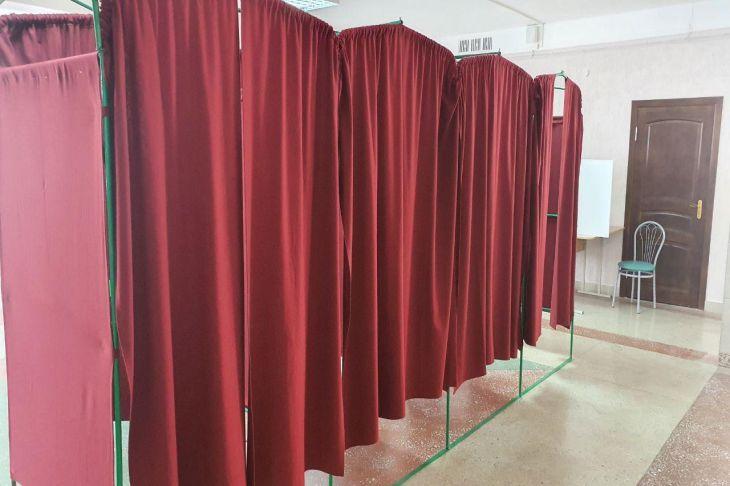 Минздрав и ЦИК утвердили санитарные рекомендации при проведении референдума