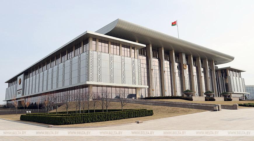 Александр Лукашенко подписал указ в отношении новостных агрегаторов в интернете