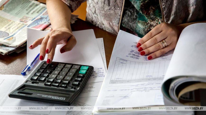 Налоговые проверки в Могилевской области: зарплаты в конвертах и завышение вычетов по НДС