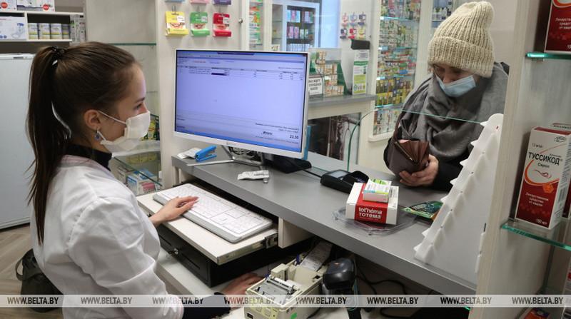РЕПОРТАЖ по могилевским аптекам: что происходит с поставками препаратов и стоит ли закупаться ими впрок
