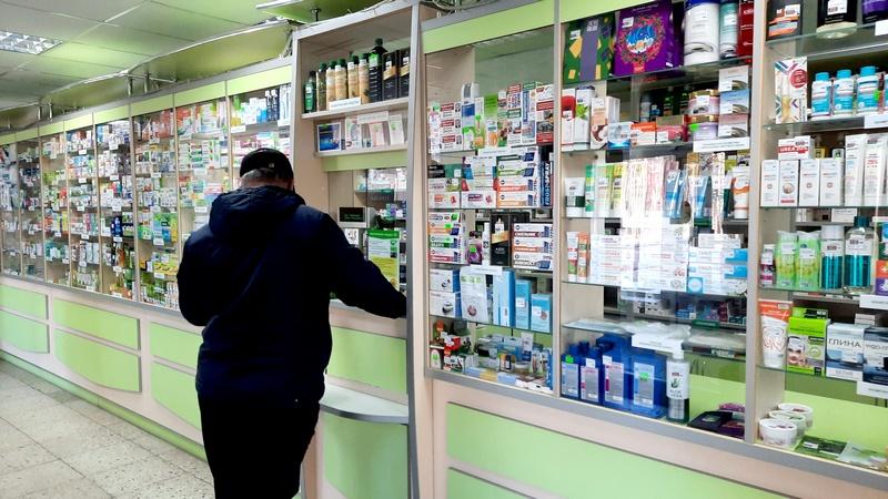 Проблем с поставкой медикаментов в Костюковичские государственные аптечные сети нет