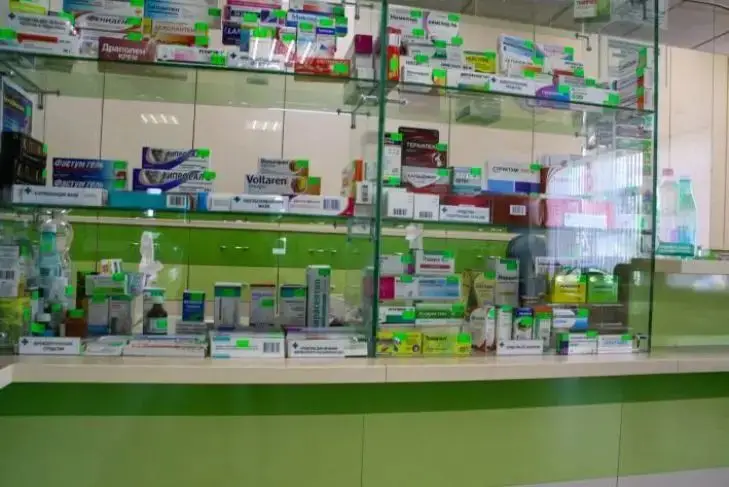 В Минздраве подсчитали, на сколько Беларуси хватит запасов лекарств
