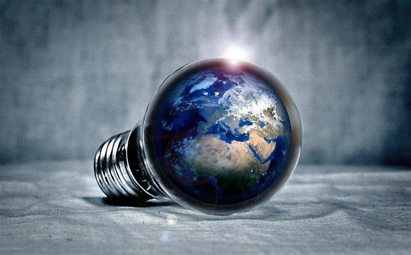 Костюковчан приглашают 26 марта присоединится к экологической акции «Час Земли»