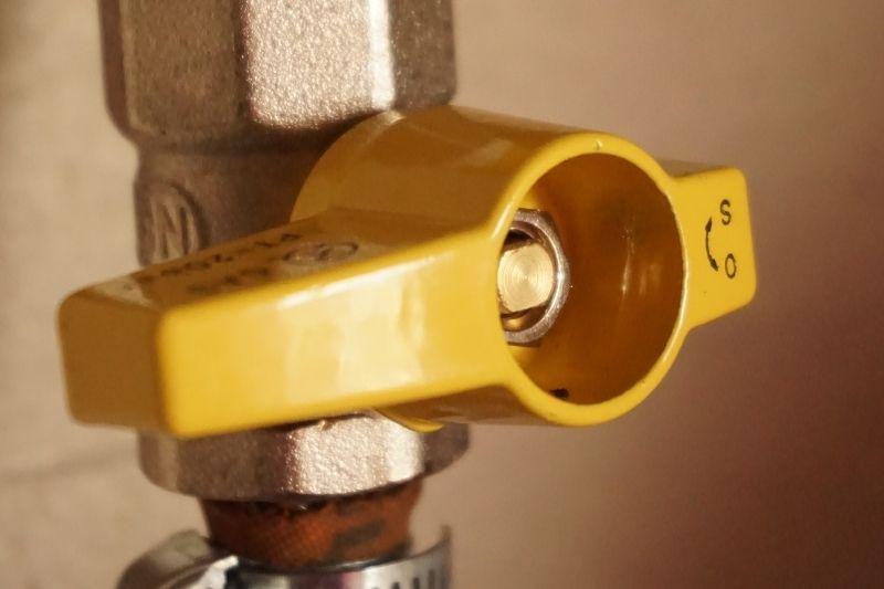 Совмин утвердил порядок проверки газового оборудования в жилфонде