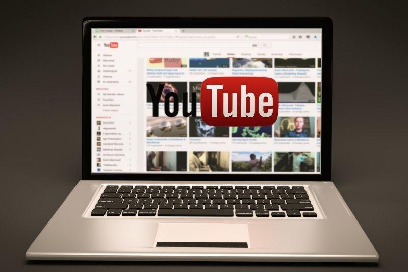 YouTube объявил о блокировке каналов российских госСМИ