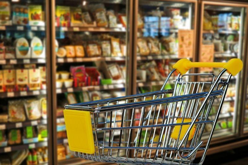 ФПБ: продуктов повышенного спроса в магазинах в достатке. Профсоюзы продолжают мониторинг цен