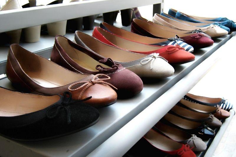 В Беларуси с 1 апреля вводится обновленный стандарт на обувь