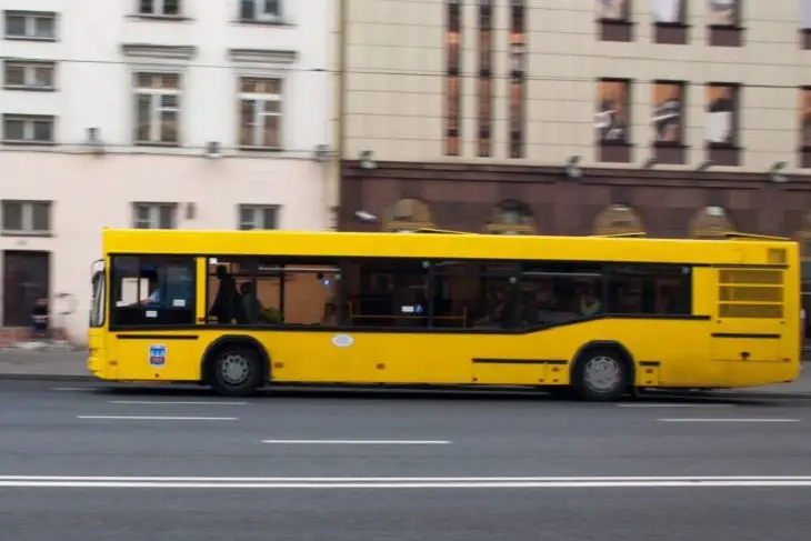 В Беларуси некоторым учащимся ссузов разрешили не платить за поездки в общественном транспорте