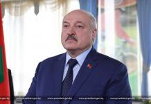 Лукашенко заявил: Беларусь и далее не планирует участвовать в спецоперации в Украине