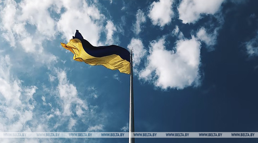 Киев согласился на пасхальное перемирие в Украине с 21 апреля