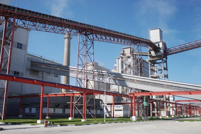 Белорусский цементный завод стал лауреатом конкурса «Лучшие товары Республики Беларусь»