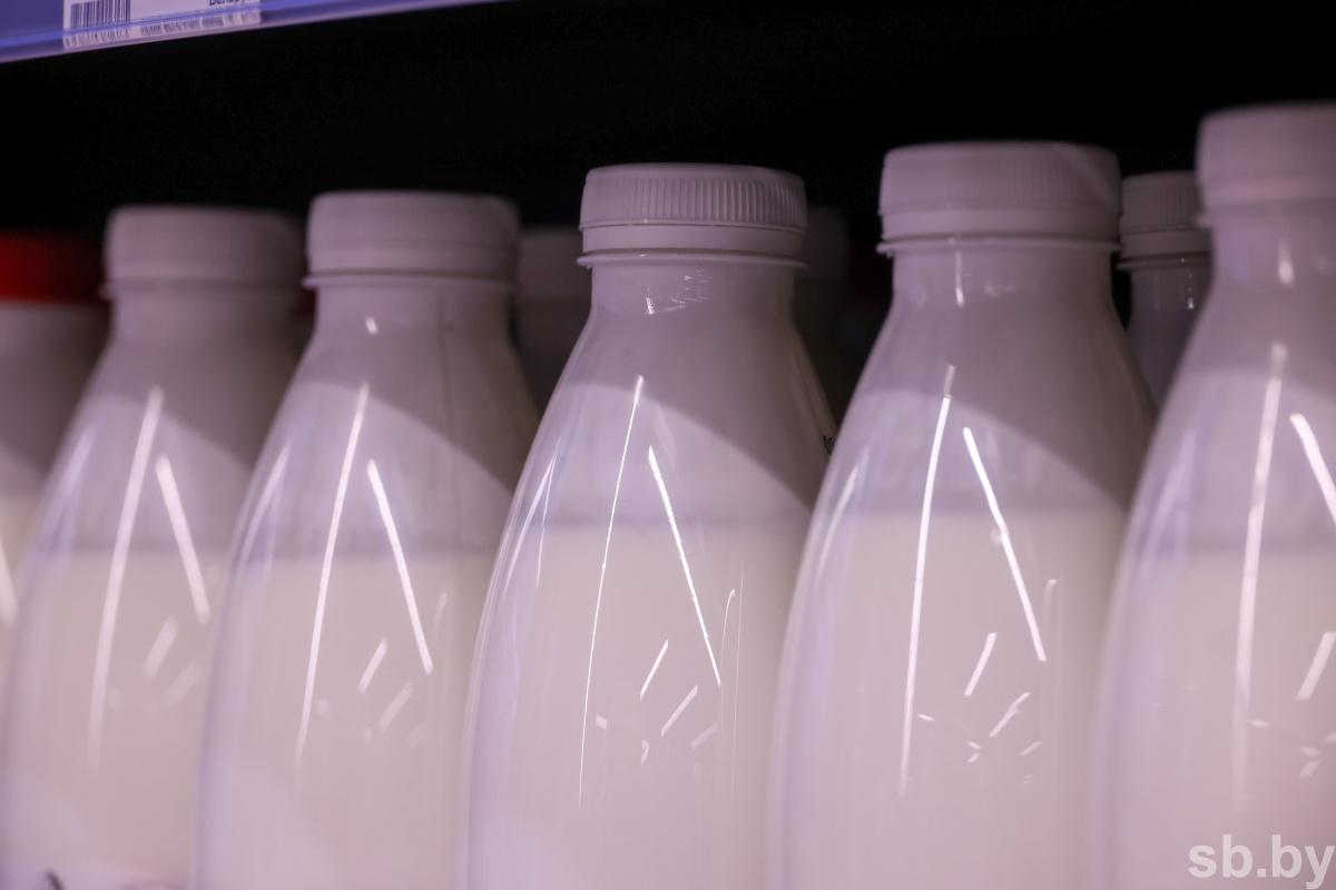 В Беларуси обновлены правила бесплатного обеспечения работников молоком