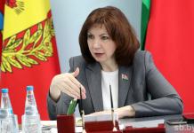 Наталья Кочанова: во время работы с обращениями граждан нужно быть внимательным к каждому человеку