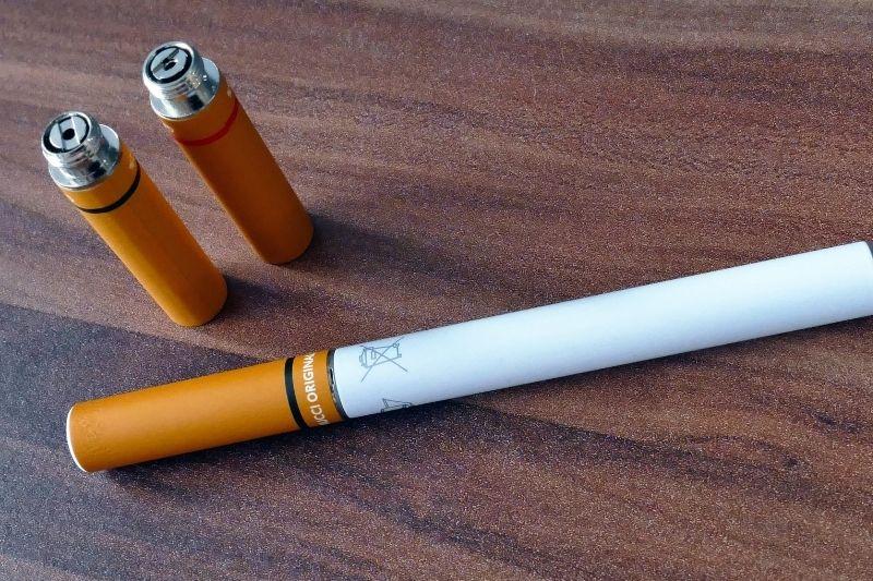 В Беларуси с 1 апреля вводят обязательную сертификацию электронных сигарет