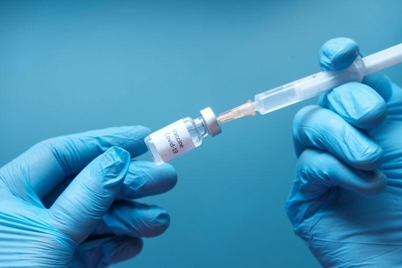 Автоматизированная система учета вакцинированных против COVID-19 начнет работу в июне