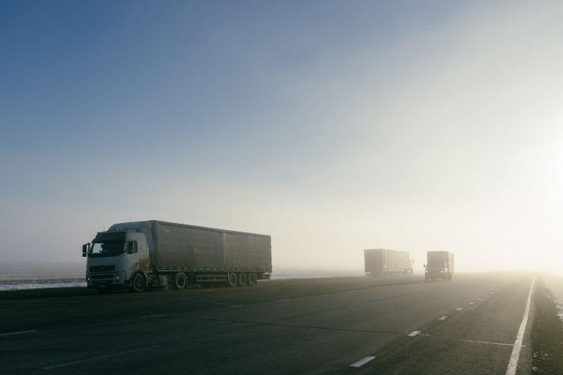 Изменились нормы выдачи и использования разрешений на международные автоперевозки грузов