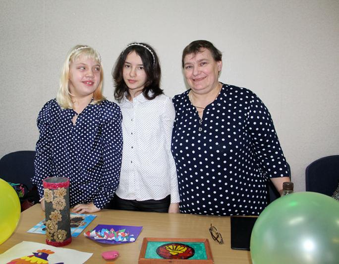 В Костюковичах прошел районный этап конкурса «Сердце отдаю детям»