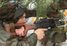 В Беларуси военные взяли под усиленную охрану мосты, переправы и ж/д пути