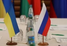 Москва передала Киеву документ и ждет ответа – Песков