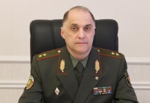 Александр Вольфович о ситуации на границе: с украинской стороны действуют диверсионно-разведывательные группы