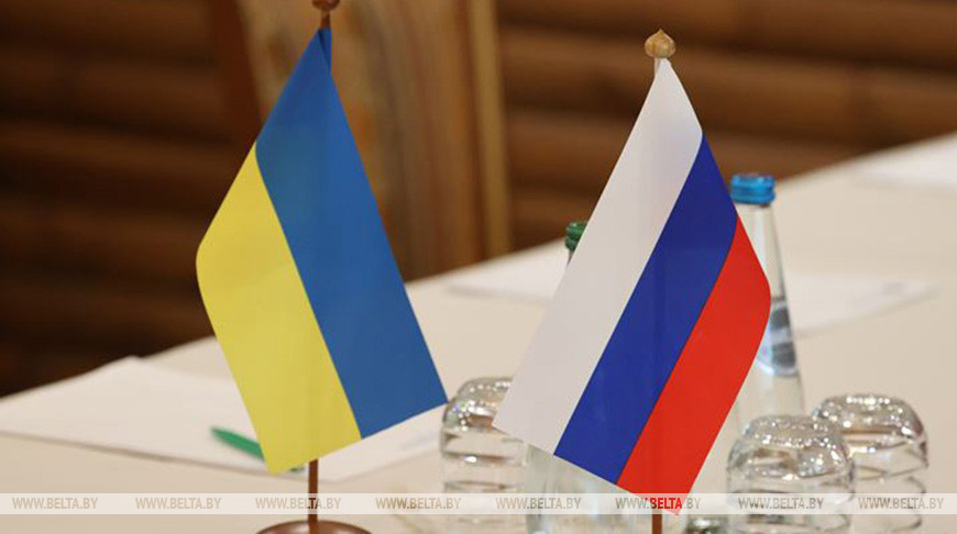 Песков: Киев не хочет продолжения переговоров с Москвой