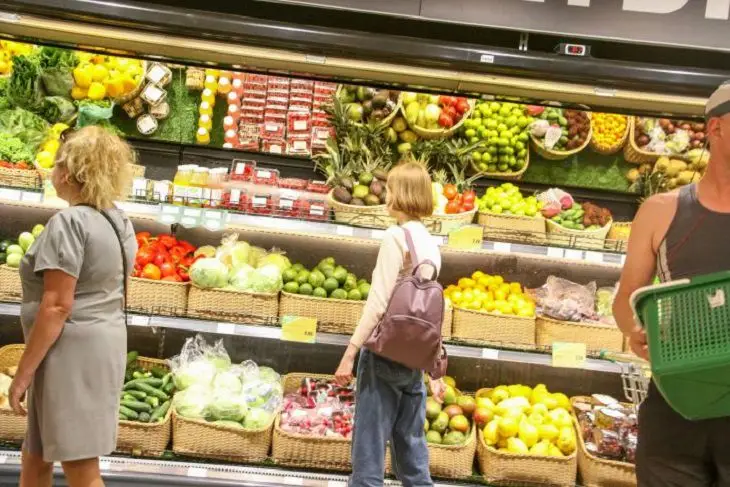 ООН призывает вернуть на мировые рынки продовольствие из Беларуси и России