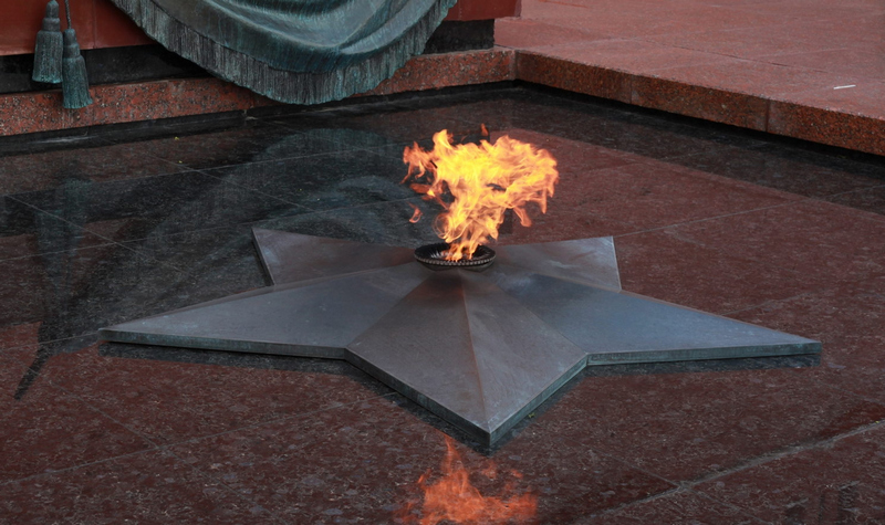 Памятная акция «Зажги огонь в своем сердце» пройдет 8 мая в Костюковичах