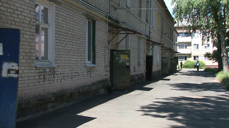 На контроле губернатора Могилевской области - комфортное жилье
