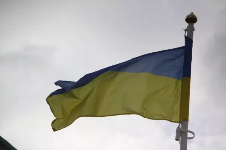 Украина с 1 июля вводит визовый режим для россиян – Зеленский