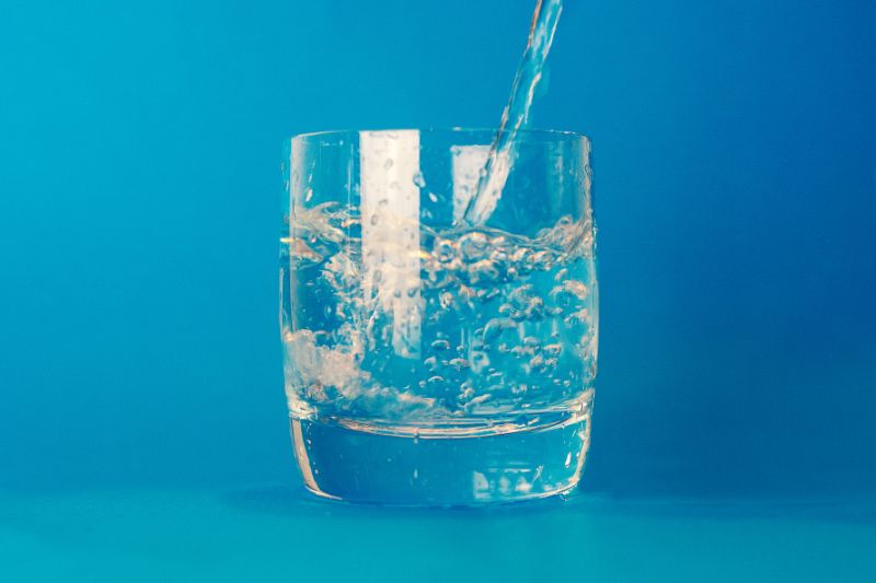 Как проверить качество питьевой воды в домашних условиях. Советы специалистов