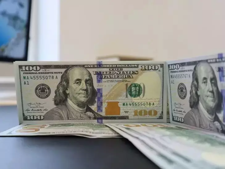 Минфин США объяснил, почему растет доллар
