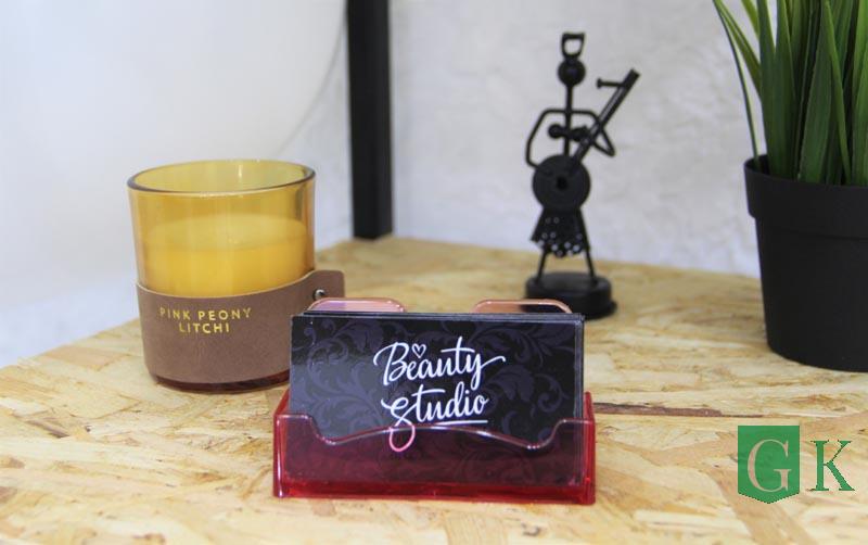 Студия красоты «Beauty Studio» распахнула двери для первых клиентов