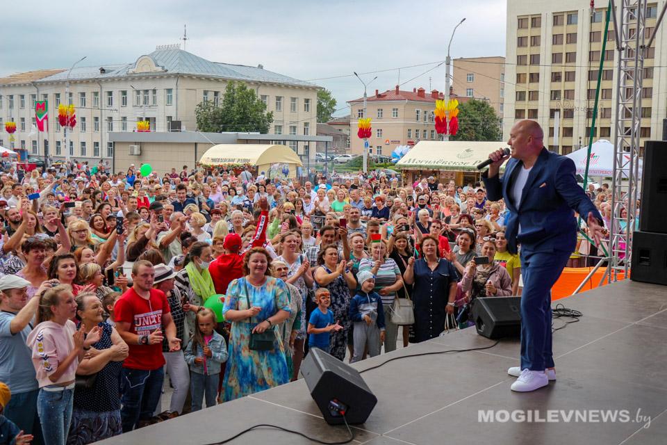 В Республики Беларусь изменилось законодательство в отношении организаторов культурно-зрелищных мероприятий