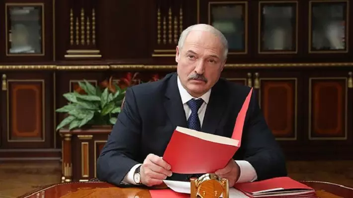 Александр Лукашенко обратился к работникам налоговых органов Беларуси