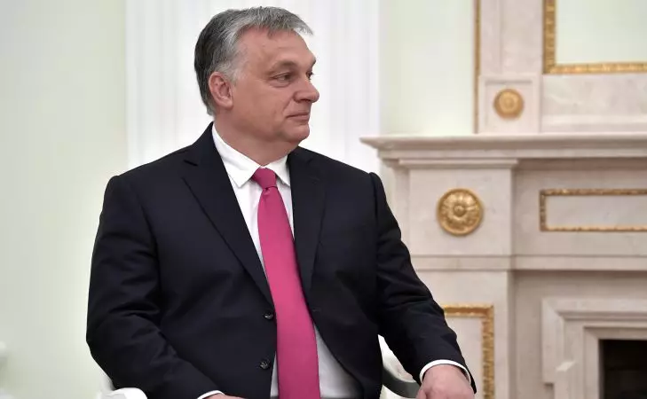 Орбан спрогнозировал, что произойдет в мире после окончания спецоперации в Украине