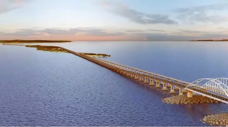 Киев имеет планы по уничтожению Крымского моста и готов их реализовать