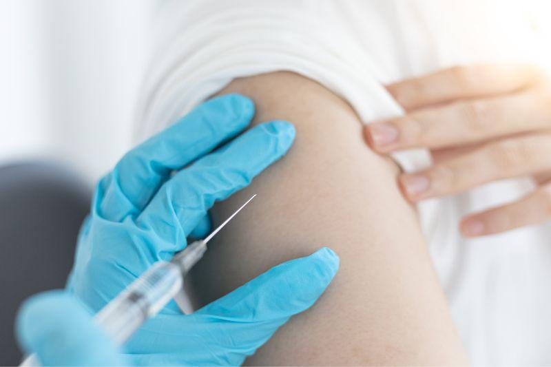 Более 692 тысяч человек прошли полный курс вакцинации против COVID-19 в Могилевской области