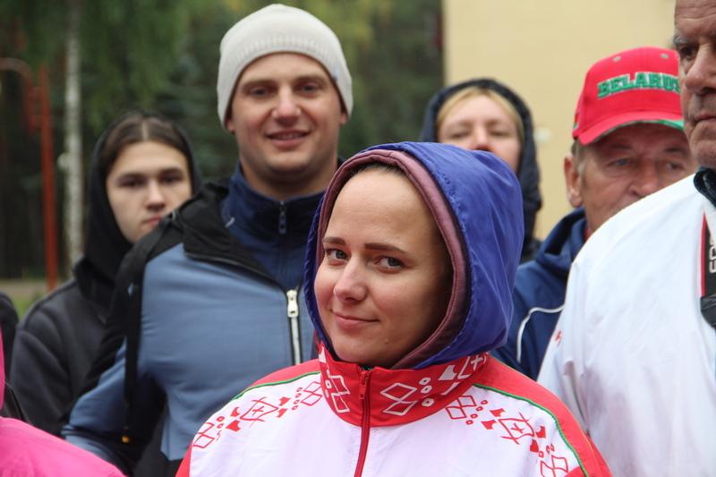 Дню народного единства посвятили ІІ областной туристический слет актива «Белой Руси»