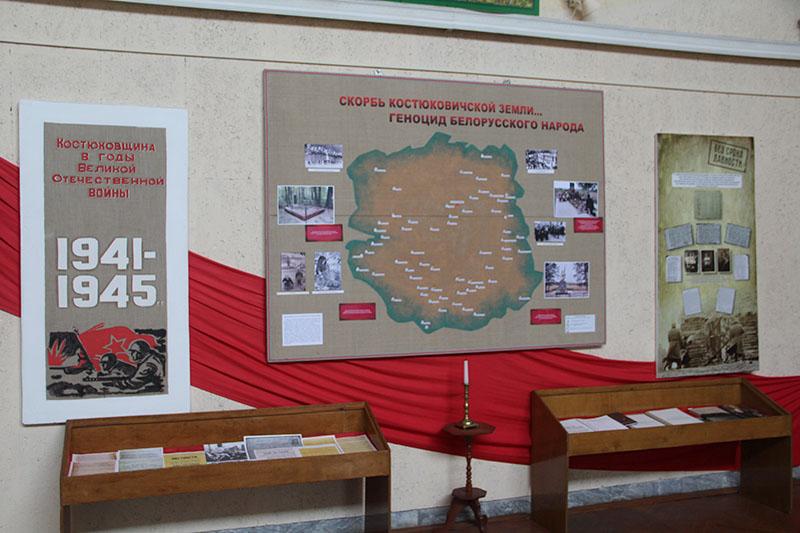 Единый бесплатный день для посещения музеев учащимися школ и колледжей установили в Беларуси