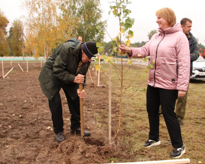 Вместо акции «Чистый лес» в этом году Минлесхоз проведет акцию «Аднавiм лясы разам» на Могилевщине