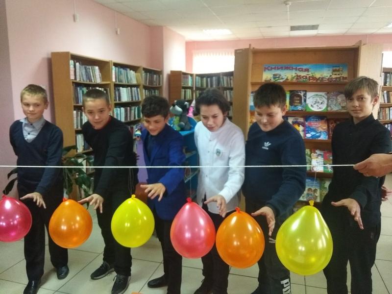 В День отца проведены мероприятия в центральной районной библиотеке им. И.Чигринова
