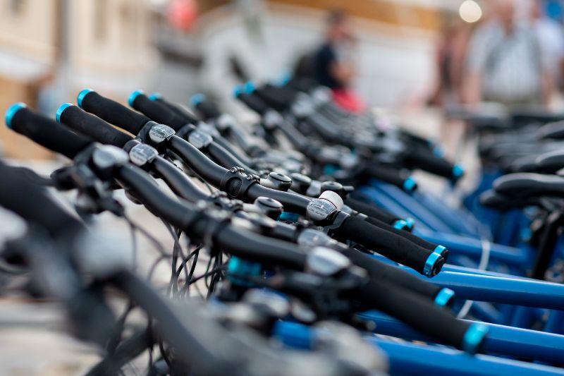 Прослеживаемость ввозимых и производимых велотоваров вводится с 1 декабря 2022 года
