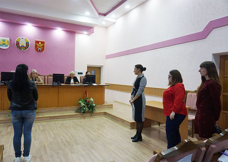Декрет № 18: в Костюковичах три семьи признаны находящимися в социально опасном положении