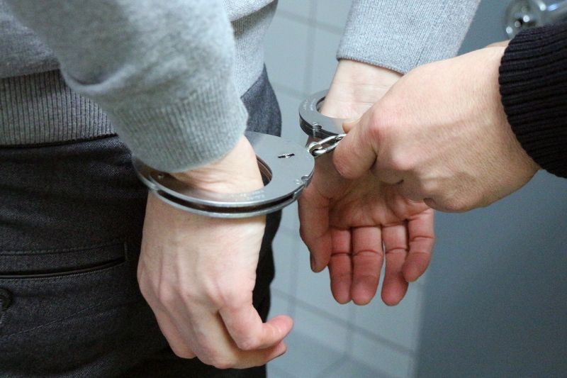 Столичные оперативники задержали семерых наркозакладчиков из Могилевской области