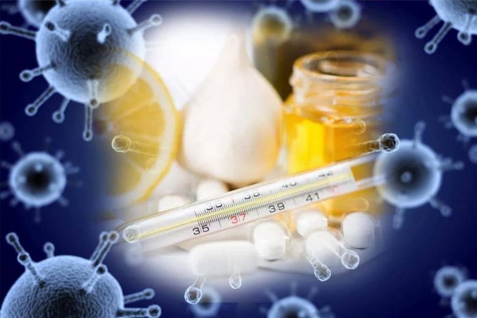 Лабораторно подтвержденные случаи COVID-19 и гриппа H1N1 регистрируются в Могилевской области