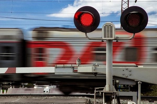На территории Могилевской области на объектах железнодорожного транспорта в 2022 году зарегистрировано 13 несчастных случаев