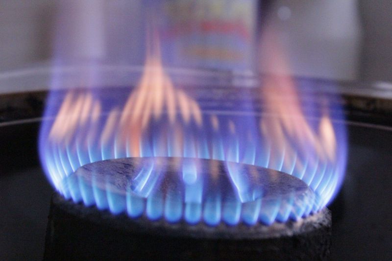 Госэнергогазнадзор: неисправное газовое оборудование может стать причиной пожара