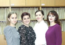 Работники социальной защиты Костюковщины отмечают свой профессиональный праздник